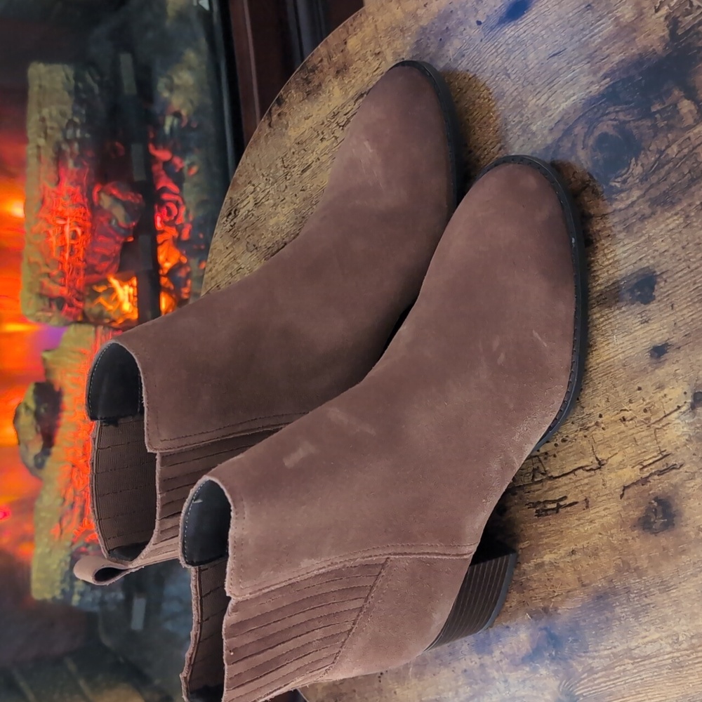 Sam Edelman boots